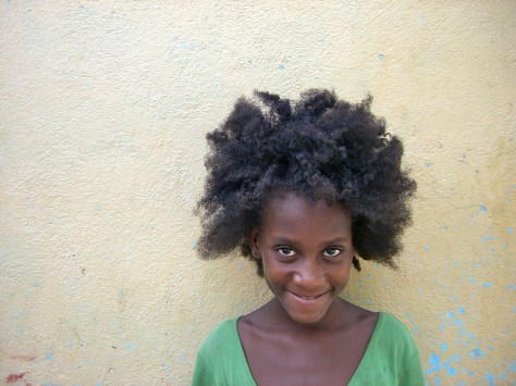 Haïti, août 2008 (2)