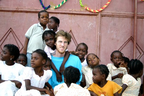 Haïti, juillet 2006 (2)