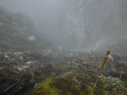 Faille de la Soufrière (1)