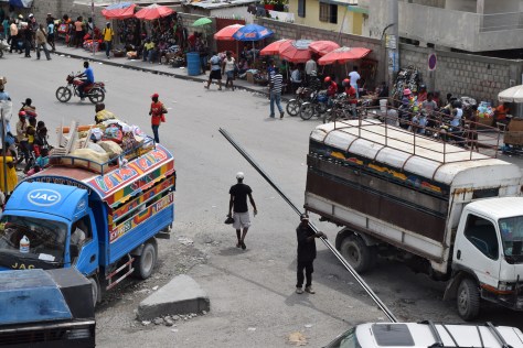 Delmas 33, août 2014