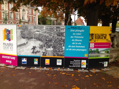 Mairie de Caudebec en Caux