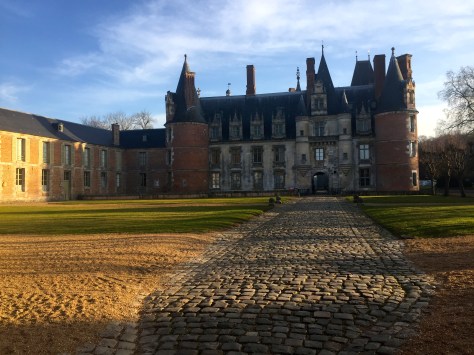 Château de Maintenon