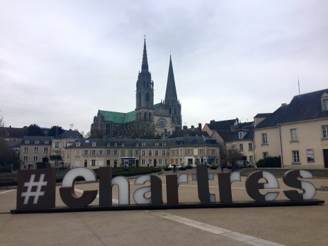 Chartres